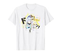 【Amane Kanata】holo no graffiti Greatest Moments Ver.2 T-Shirt