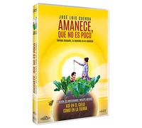 Amanece que no es poco + Asi en el cielo como en la tierra ( Edición 30 Aniversario)