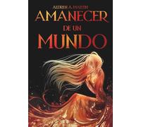 Amanecer de un Mundo