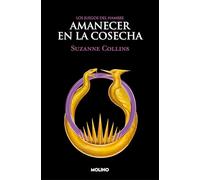 Amanecer En La Cosecha / Sunrise on the Reaping (Juegos del Hambre)