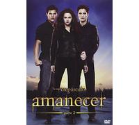 Amanecer - Parte 2 (Import Dvd) (2013) Kristen Stewart; Robert Pattinson; Bill