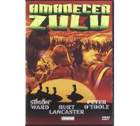 Amanecer Zulu (Import Dvd) Peter O' Toole; Burt Lancaster; ; Douglas Hickox