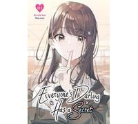 Everyone's Darling Has a Secret, Vol. 1