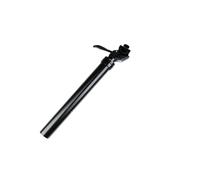 amangul Aluminium Alloy Dropper Seatpost Hand Controlled Hydraulic for Road Cycling Mountain Biking Enduring Aluminium Alloy