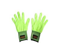 amangul Breathable Auto Film Gloves Grip Ergonomic Design Multipurpose Detailing Tools Scratch-Resistant High Elastic Fiber Gloves