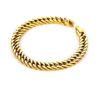 amangul Contemporary Stainless Steel Interlocks Weave Refineds Look for Work or Leisure Encrypted Weave Outdoor Activity