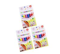 amangul Expandable Inks Three Dimensional Art Pen Bubble Drawing Kids Educational Art Tool for Creative Painting Card Making Three Dimensional Printing Bubble Painting