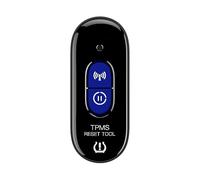 amangul Lightweight Tire Pressure Monitors Sensor Reset Tool Upgraded Activation Efficient Pressure for Car Relearn Activation Tools Sensor