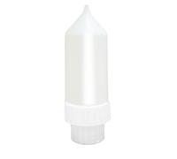 amangul Oversized 3.5L Sauce Dispenser Bottle Wall Mountable For Professional Cooking Sturdy Construction Large Capacity Condiment Dispenser
