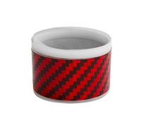 amangul Personality Glowing Edges Guard Tape Adding Unique Aesthetic to Sports Equipment for Individual Expression Pickleballs Accessory