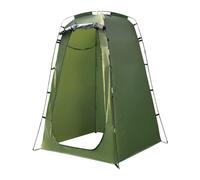 amangul Quick Pitching Portable Shelter Waterproof Breathable Fabric 3 Second Assembly Privacy Tent for Wilderness Exploration Folding Outdoor Shelter Windproofs Structure Easy Fold