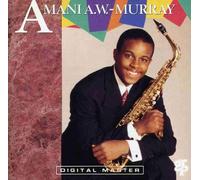 Amani A.W. Murray - Amani A.W. Murray [VINYL]