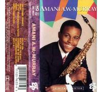 Amani a.W. Murray [CASSETTE]