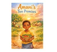 Amani’s Two Promises