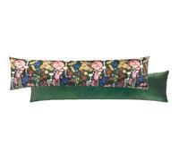 Amanita Mushroom Abstract Draught Excluder Furn Green One Size