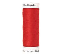 Amann A1678-0104 Polyester Sewing Thread 0104 Red 200m