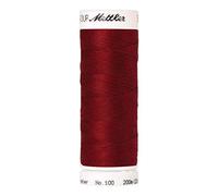 Amann A1678-0105 Polyester Sewing Thread 0105 Red 200m