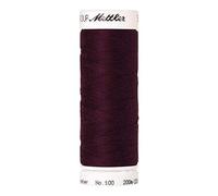Amann A1678-0162 200m Polyester Sewing Thread 0162 Red