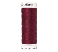 Amann A1678-0871 200m Polyester Sewing Thread 0871 Red