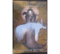 Amano, Yoshitaka - Sandman The Dream Hunters SC