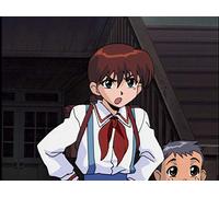 Amanojaku: Tonight, the Spirits Will be Resurrected!