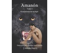 Amanon: El nacimiento de un ángel