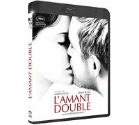 AMANT DOUBLE (L') - BLU-RAY