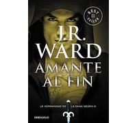 Amante al fin/ Lover at Last (La Hermandad De La Daga Negra)