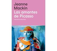 Amantes de Picasso, Las