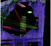 Amantes Del Eco - Amantes Del Eco