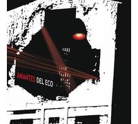 Amantes Del Eco - Twisted