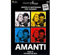 Amanti [Import anglais]