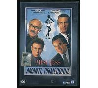 Amanti, Primedonne [Import anglais]