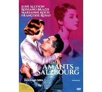 Amants de salzbourg (les) - DVD