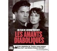 AMANTS DIABOLIQUES (LES)