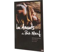 Amants du pont neuf / Haut de Hurlevent - Bi-pack 2 DVD