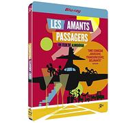 AMANTS PASSAGERS, LES