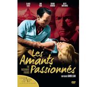 Amants passiones (les) - DVD
