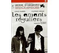 Amants Reguliers (Les) - Gli Amanti Regolari