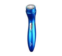 Amaone Men's Mini Portable Electric Cordless Wet&Dry USB Rechargeable Razor, 1 Blade, Foil Head, 99 Day Battery Life, Black