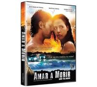 Amar a Morir [DVD] [2009] [Region 1] [US Import] [NTSC]