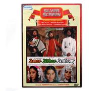 Amar Akbar Anthony