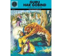Amar Chitra Katha Private Limited Guru Har Gobind