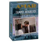 Amar En Tiempos Revueltos - 4º Temporada (2005) (12 Dvds) (Import Edition)