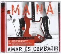 Amar Es Combatir [Re-Edicion]