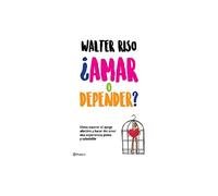 ¿Amar O Depender? / Love or Codependence?