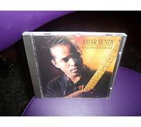 Amar Sundy - HOGGAR, CHICAGO, PARIS