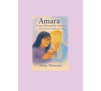 Amara, a love beyond the screens: The journey of Dani and Zion