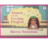 Amara and the Puzzling Project