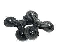 amara-global Replacement Wheels, Stair Climber, Shopping Trolley, Sack Truck, Stair Wheel